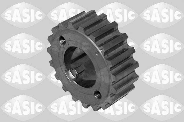 SASIC Tandhjul, krumtapaksel 1604002 for DACIA