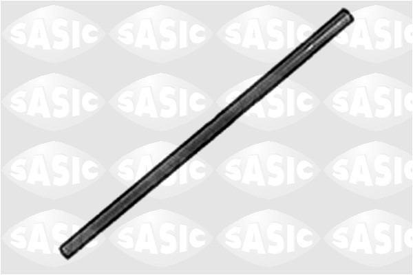 SASIC Styrestang, inderste 3008075 foraksel for PEUGEOT