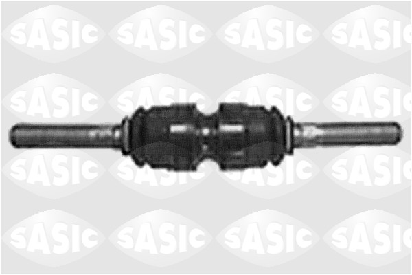 SASIC Styrestang, inderste 3008077 foraksel for CITROËN
