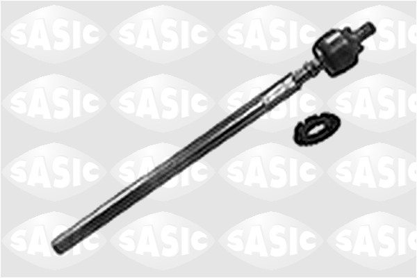 SASIC Styrestang, inderste 3008155 foraksel for PEUGEOT