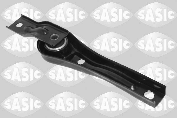 SASIC Motorophæng 2706508 oppe til højre for AUDI SEAT VW
