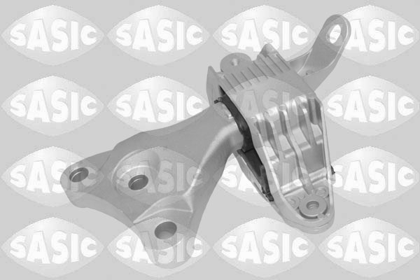 SASIC Motorophæng 2706529 gearkasse-monteret for OPEL
