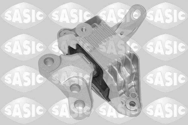 SASIC Motorophæng 2706533 gearkasse-monteret for CHEVROLET