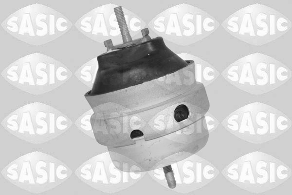 SASIC Motorophæng 2706543 oppe til venstre for SEAT