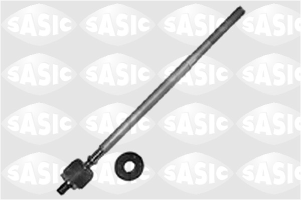 SASIC Styrestang, inderste 3008246 foraksel for RENAULT