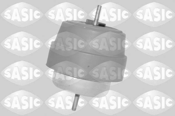 SASIC Motorophæng 2706563 oppe til højre for SEAT