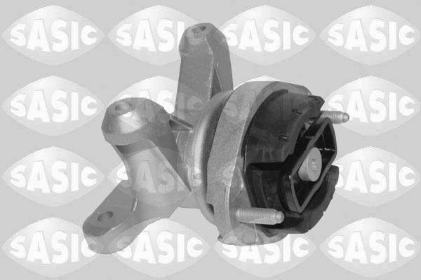 SASIC Motorophæng 2706569 gearkasse-monteret for SEAT
