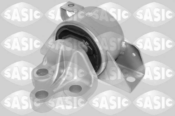 SASIC Motorophæng 2706530 gearkasse-monteret for OPEL