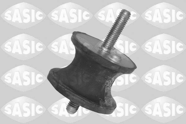 SASIC Motorophæng 2706571 gearkasse-monteret for BMW