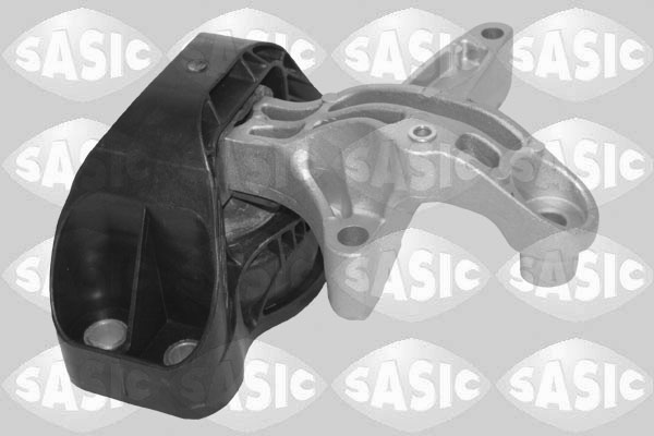 SASIC Motorophæng 2704143 oppe til højre for RENAULT