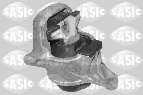 SASIC Motorophæng 2706558 oppe til venstre for AUDI