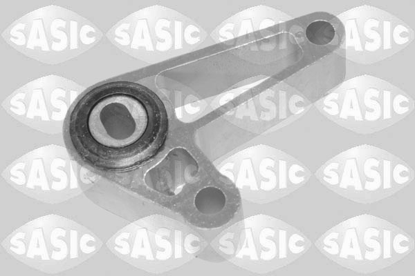 SASIC Motorophæng 2706580 gearkasse-monteret for FIAT