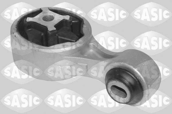 SASIC Motorophæng 2704141 oppe for RENAULT