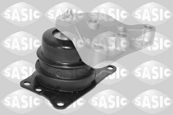 SASIC Motorophæng 2706501 oppe til højre for VW