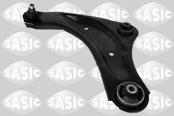 SASIC Bærearm, hjulophæng 7476237 nede for NISSAN