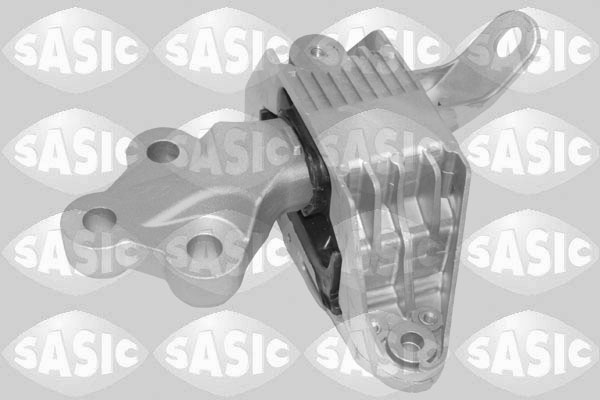 SASIC Motorophæng 2706678 gearkasse-monteret for OPEL