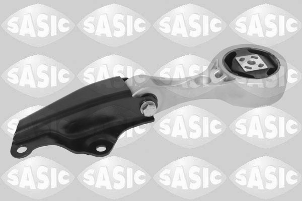 SASIC Motorophæng 2706502 bag for VW