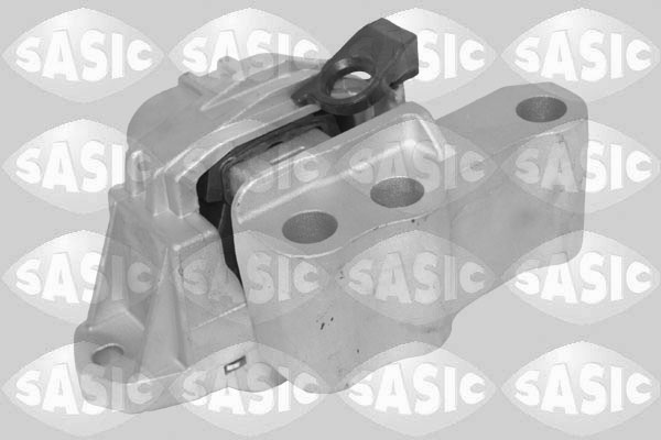 SASIC Motorophæng 2706708 oppe til højre for FIAT