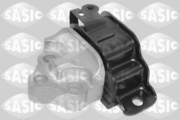 SASIC Motorophæng 2706747 gearkasse-monteret for JEEP