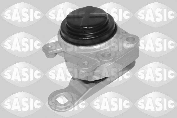 SASIC Motorophæng 2706585 oppe til højre for FORD