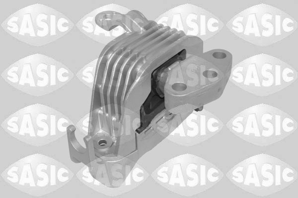 SASIC Motorophæng 2706729 oppe til højre for OPEL