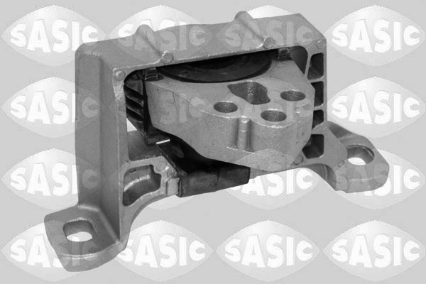 SASIC Motorophæng 2706765 oppe til højre for FORD