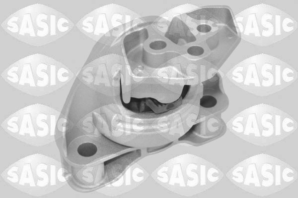 SASIC Motorophæng 2706771 oppe til højre for FORD