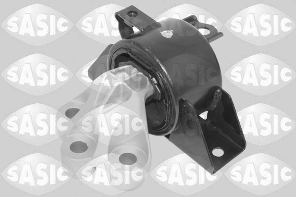 SASIC Motorophæng 2706772 gearkasse-monteret for CHEVROLET