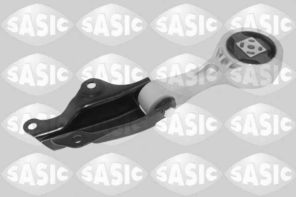 SASIC Motorophæng 2706780 bag for SKODA