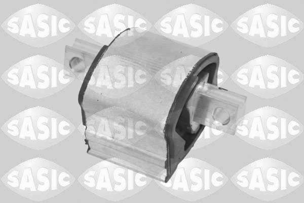 SASIC Motorophæng 2706781 gearkasse-monteret for MERCEDES-BENZ