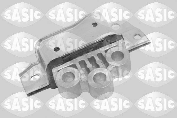 SASIC Motorophæng 2706784 oppe til højre for FIAT