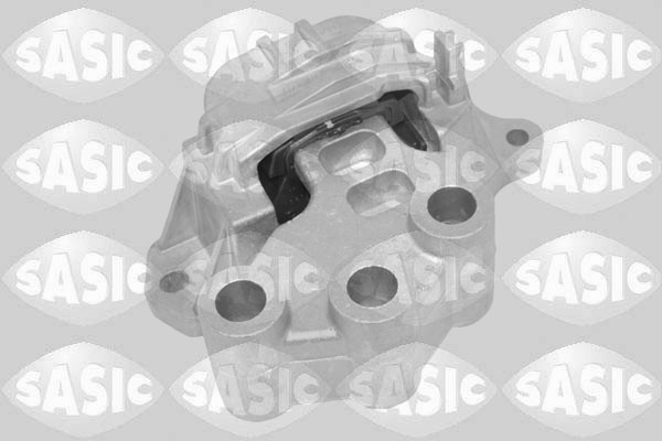 SASIC Motorophæng 2706787 oppe til højre for FIAT