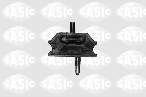SASIC Ophæng, aksel 1315715 bagaksel for PEUGEOT