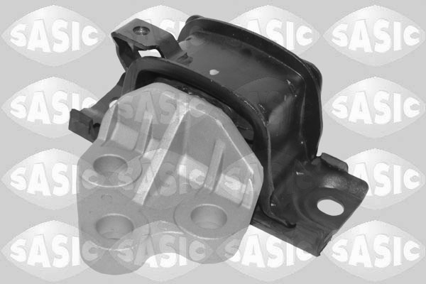 SASIC Motorophæng 2706797 gearkasse-monteret for OPEL
