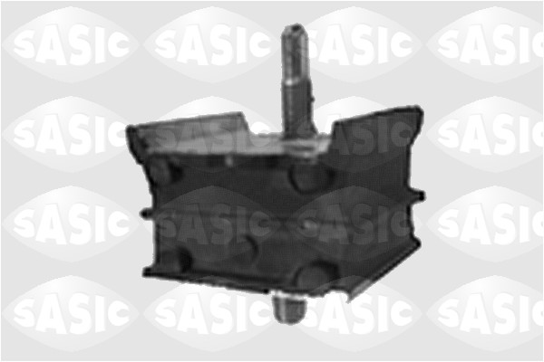 SASIC Ophæng, aksel 1515105 bagaksel for PEUGEOT