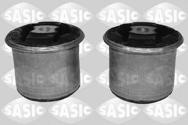 SASIC Ophæng, aksel 2604010 bagaksel for RENAULT