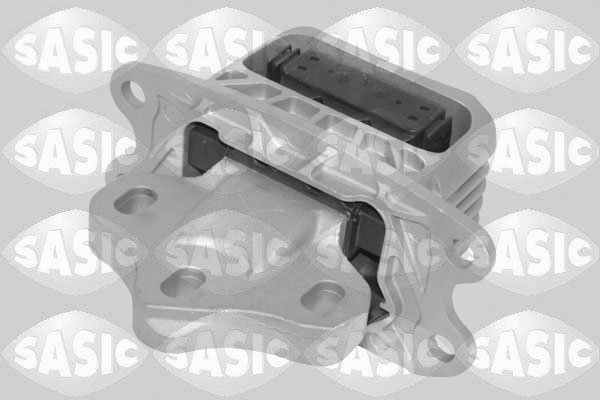 SASIC Motorophæng 2700148 gearkasse-monteret for MINI