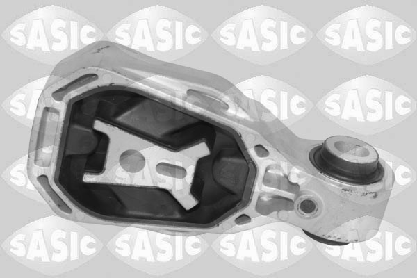 SASIC Motorophæng 2700176 oppe for MERCEDES-BENZ