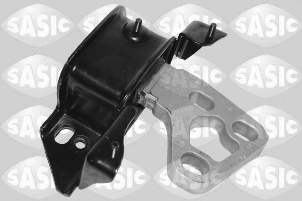 SASIC Motorophæng 2706487 gearkasse-monteret for FORD
