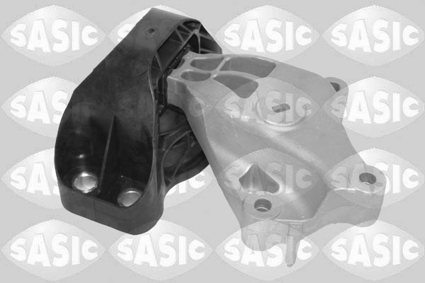 SASIC Motorophæng 2704160 oppe til højre for RENAULT
