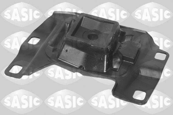 SASIC Motorophæng 2706655 gearkasse-monteret for MAZDA