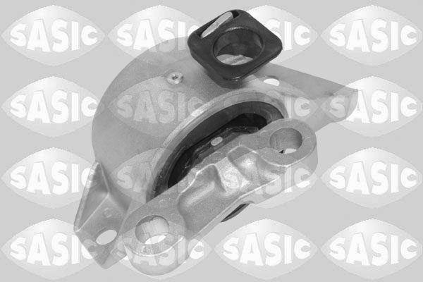 SASIC Motorophæng 2706601 oppe til højre for OPEL