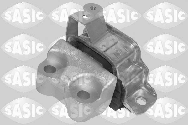 SASIC Motorophæng 2700232 gearkasse-monteret for FIAT