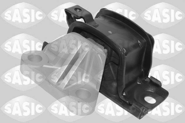 SASIC Motorophæng 2700188 gearkasse-monteret for OPEL