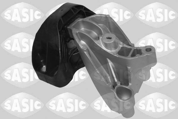 SASIC Motorophæng 2700231 oppe til højre for RENAULT