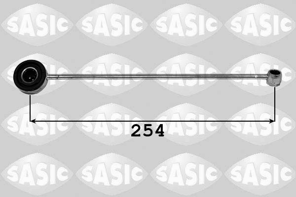 SASIC Rep.sæt, gearstang 4522812 for PEUGEOT
