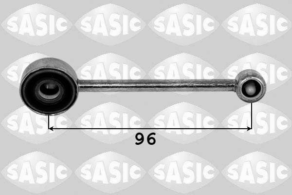 SASIC Rep.sæt, gearstang 4542f52 for PEUGEOT