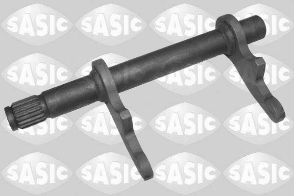 SASIC Udrykkergaffel, kobling 5400008 for CITROËN FIAT