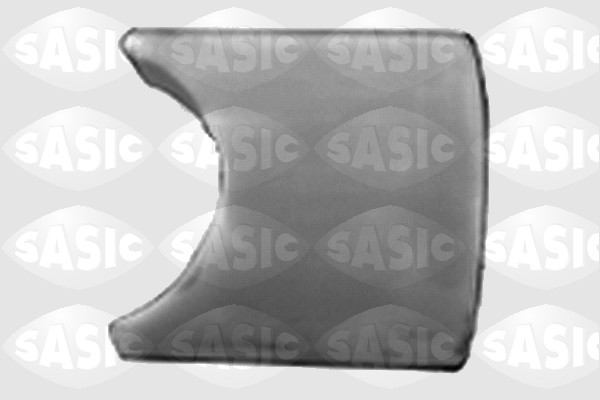 SASIC Bøsning, styreaksel 0624144 for PEUGEOT