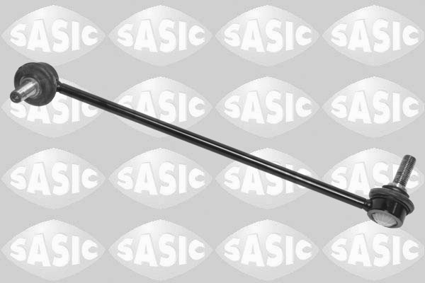 SASIC Stang/led, stabilisator 2306385 venstre foraksel for MERCEDES-BENZ